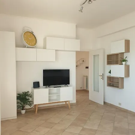 Il Mare Di Roma Apartment Lido di Ostia Exterior photo