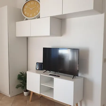 Il Mare Di Roma Apartment Lido di Ostia Exterior photo