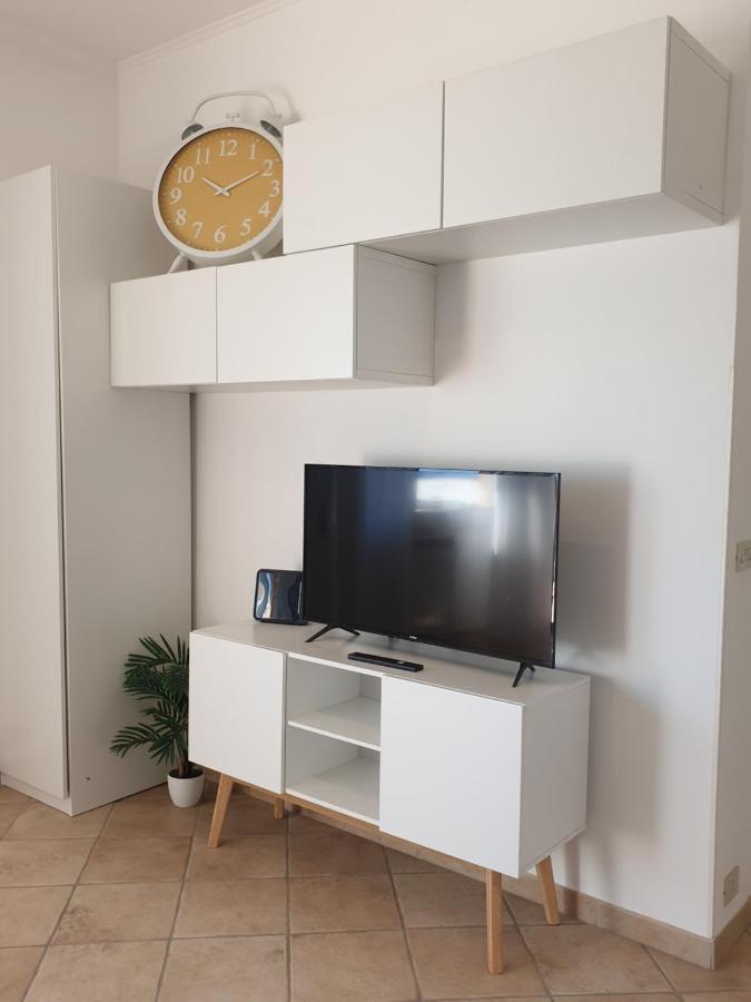 Il Mare Di Roma Apartment *