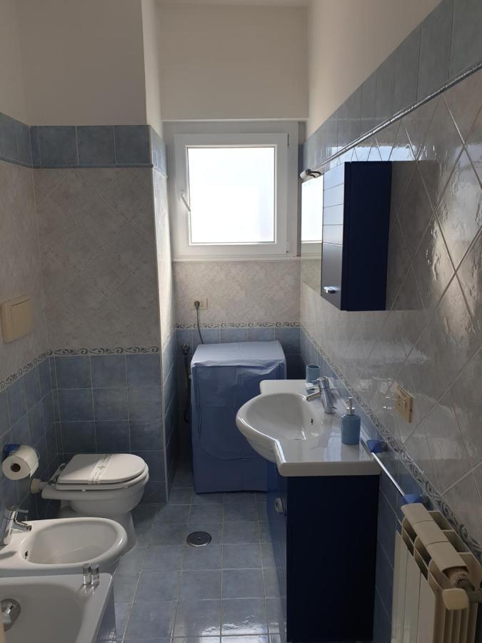 Apartment Il Mare Di Roma *