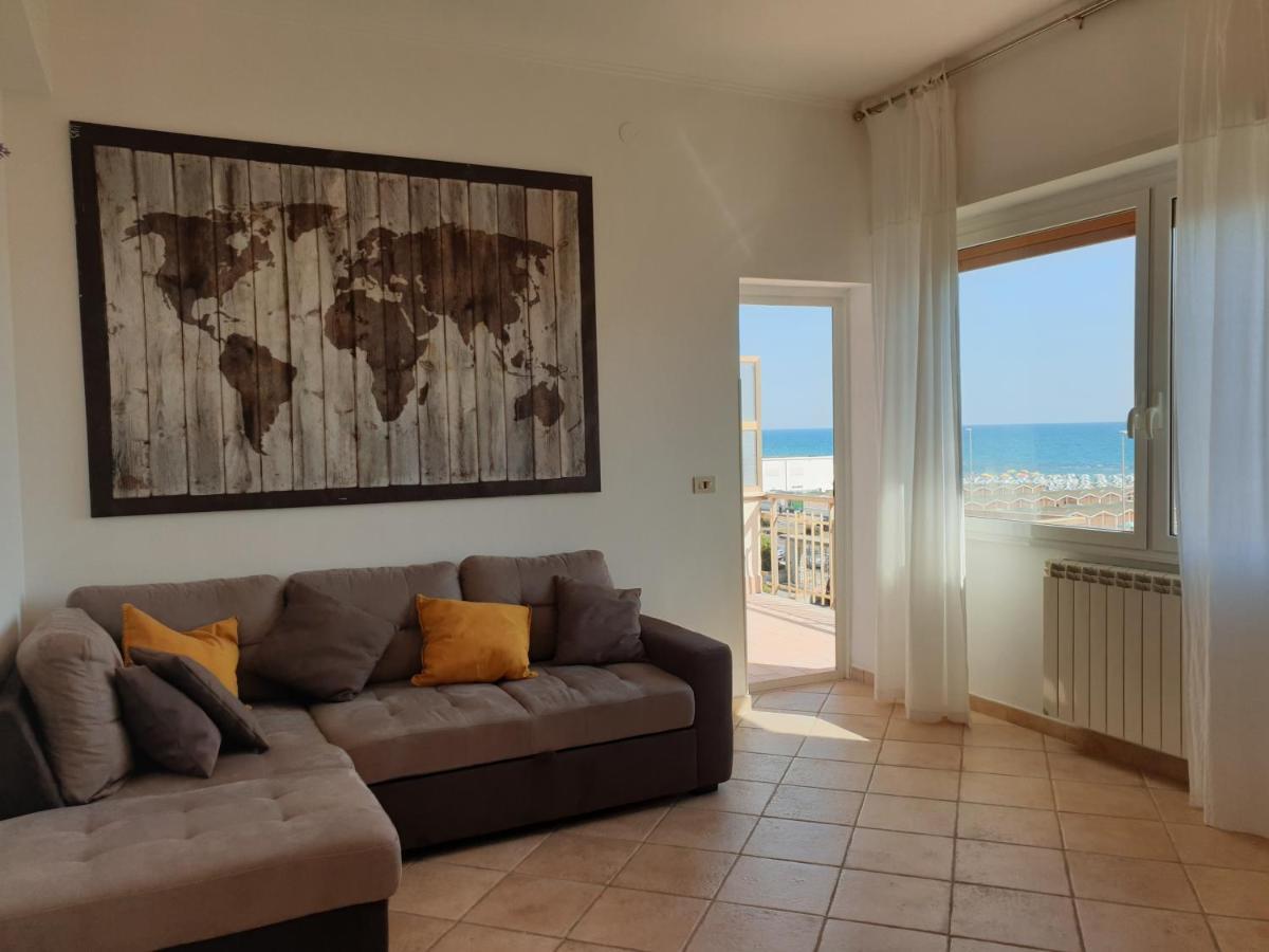 Il Mare Di Roma Apartment Lido di Ostia