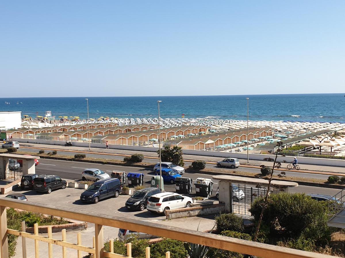 Apartment Il Mare Di Roma Lido di Ostia