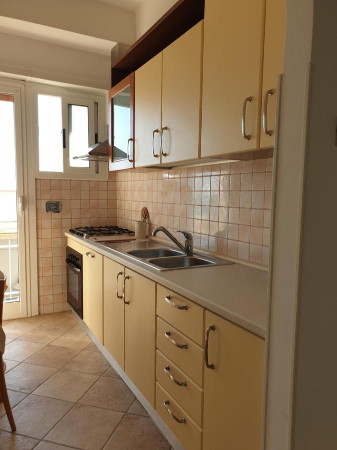 Il Mare Di Roma Apartment