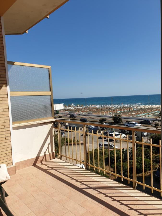 Il Mare Di Roma Apartment *