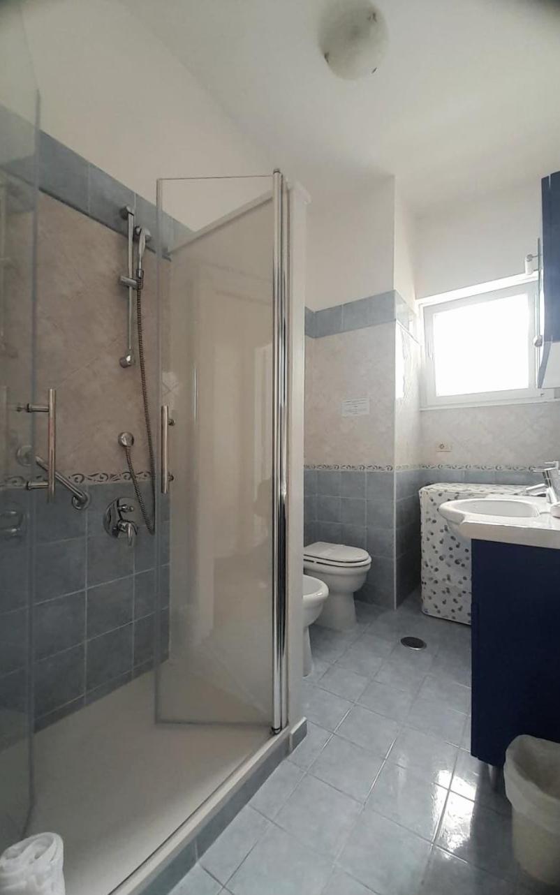 Il Mare Di Roma Apartment