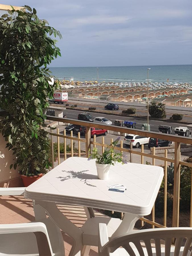 Appartamento Il Mare Di Roma